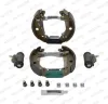 Bremsbackensatz FERODO FMK054