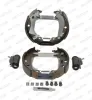 Bremsbackensatz FERODO FMK063