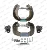Bremsbackensatz FERODO FMK110