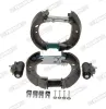 Bremsbackensatz FERODO FMK211