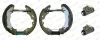 Bremsbackensatz FERODO FMK212