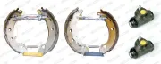 Bremsbackensatz FERODO FMK255