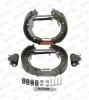 Bremsbackensatz FERODO FMK265