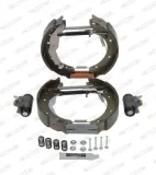 Bremsbackensatz FERODO FMK265