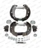 Bremsbackensatz FERODO FMK351