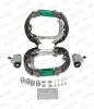 Bremsbackensatz FERODO FMK420