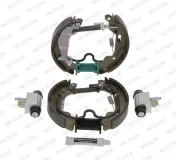 Bremsbackensatz FERODO FMK429
