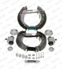 Bremsbackensatz Hinterachse FERODO FMK438