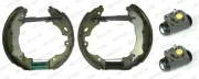 Bremsbackensatz FERODO FMK553