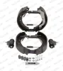 Bremsbackensatz FERODO FMK562