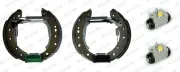 Bremsbackensatz FERODO FMK576