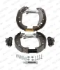 Bremsbackensatz FERODO FMK580