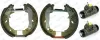 Bremsbackensatz FERODO FMK597