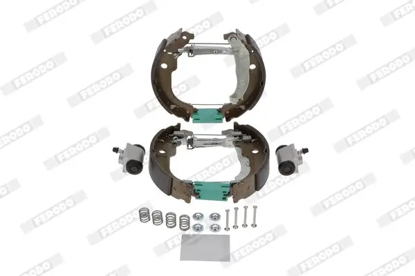 Bremsbackensatz FERODO FMK601