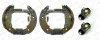 Bremsbackensatz FERODO FMK603