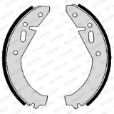 Hauptbremszylinder FERODO FHM820