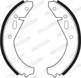 Hauptbremszylinder FERODO FHM817