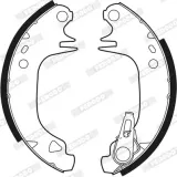 Hauptbremszylinder FERODO FHM1453