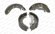 Bremsbackensatz Hinterachse FERODO FSB271