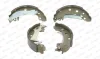 Bremsbackensatz Hinterachse FERODO FSB29 Bild Bremsbackensatz Hinterachse FERODO FSB29