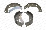 Bremsbackensatz FERODO FSB307