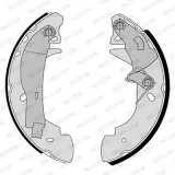 Hauptbremszylinder FERODO FHM1236