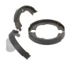 Bremsbackensatz, Feststellbremse Hinterachse FERODO FSB4006 Bild Bremsbackensatz, Feststellbremse Hinterachse FERODO FSB4006