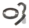 Bremsbackensatz, Feststellbremse Hinterachse FERODO FSB4006 Bild Bremsbackensatz, Feststellbremse Hinterachse FERODO FSB4006
