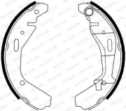 Hauptbremszylinder FERODO FHM1215