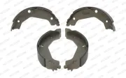 Bremsbackensatz, Feststellbremse Hinterachse FERODO FSB4048