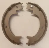 Bremsbackensatz, Feststellbremse Hinterachse FERODO FSB4064