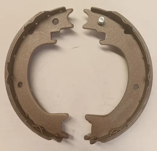 Bremsbackensatz, Feststellbremse Hinterachse FERODO FSB4064 Bild Bremsbackensatz, Feststellbremse Hinterachse FERODO FSB4064