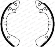 Hauptbremszylinder FERODO FHM1565