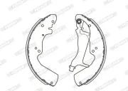 Hauptbremszylinder FERODO FHM1597