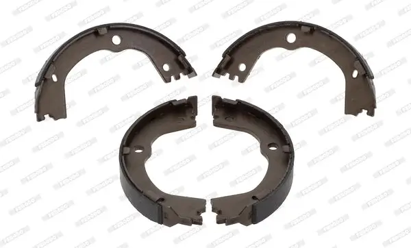 Bremsbackensatz, Feststellbremse FERODO FSB4198