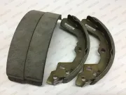 Bremsscheibe Vorderachse FERODO DDF1261C