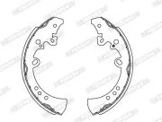 Geberzylinder, Kupplung FERODO FHC5212