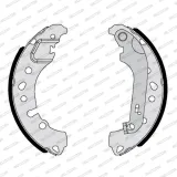 Nehmerzylinder, Kupplung FERODO FHC6234