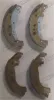 Bremsbackensatz Hinterachse FERODO FSB4329 Bild Bremsbackensatz Hinterachse FERODO FSB4329
