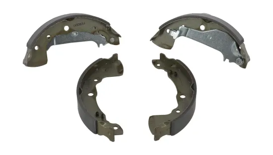 Bremsbackensatz Hinterachse FERODO FSB4331 Bild Bremsbackensatz Hinterachse FERODO FSB4331