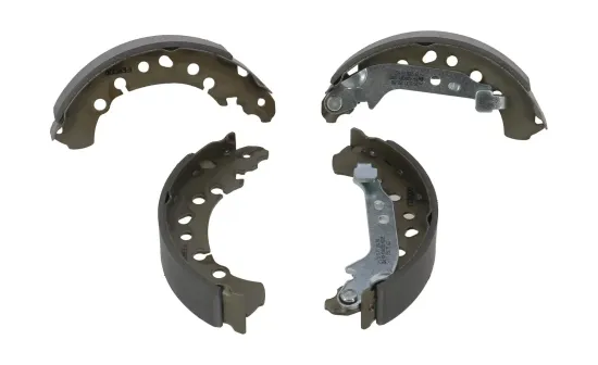 Bremsbackensatz Hinterachse FERODO FSB4334 Bild Bremsbackensatz Hinterachse FERODO FSB4334