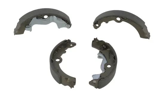 Bremsbackensatz Hinterachse FERODO FSB4337 Bild Bremsbackensatz Hinterachse FERODO FSB4337