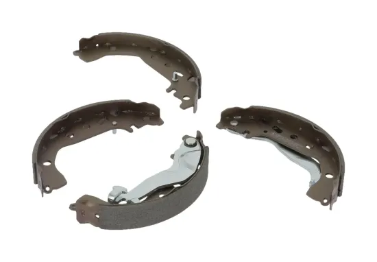 Bremsbackensatz Hinterachse FERODO FSB4341 Bild Bremsbackensatz Hinterachse FERODO FSB4341