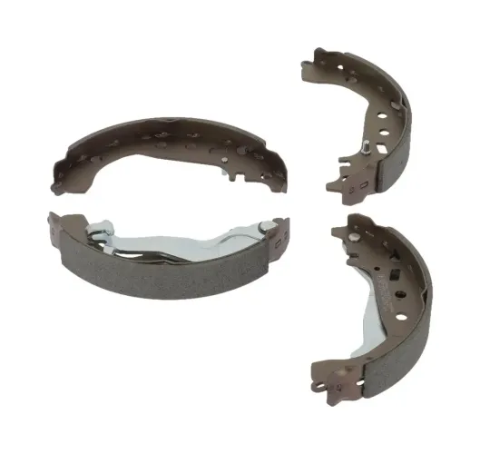 Bremsbackensatz Hinterachse FERODO FSB4341 Bild Bremsbackensatz Hinterachse FERODO FSB4341