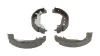 Bremsbackensatz Hinterachse FERODO FSB4341 Bild Bremsbackensatz Hinterachse FERODO FSB4341