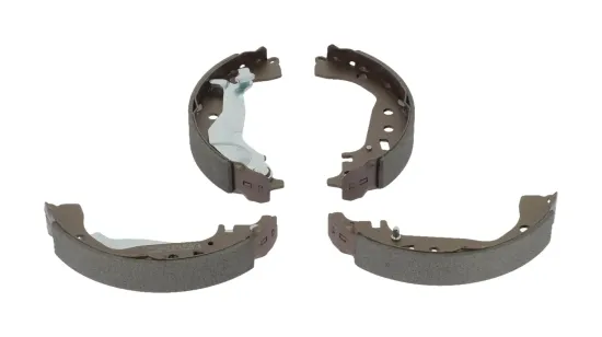 Bremsbackensatz Hinterachse FERODO FSB4341 Bild Bremsbackensatz Hinterachse FERODO FSB4341
