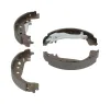 Bremsbackensatz Hinterachse FERODO FSB4341 Bild Bremsbackensatz Hinterachse FERODO FSB4341