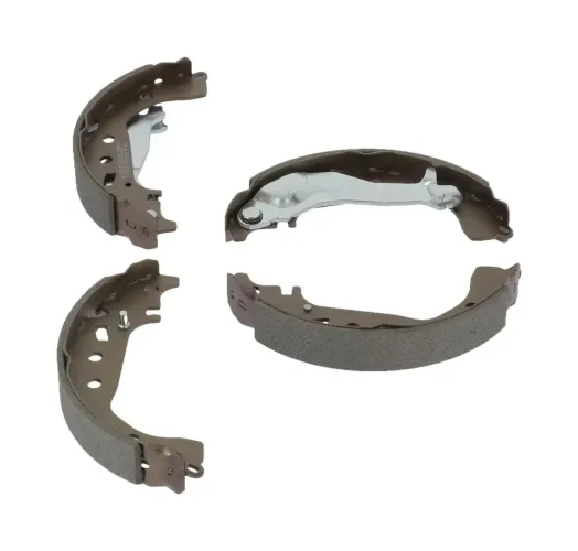 Bremsbackensatz Hinterachse FERODO FSB4341 Bild Bremsbackensatz Hinterachse FERODO FSB4341