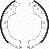 Zentralausrücker, Kupplung FERODO FHC6231