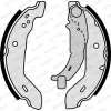 Bremsbackensatz Hinterachse FERODO FSB569 Bild Bremsbackensatz Hinterachse FERODO FSB569